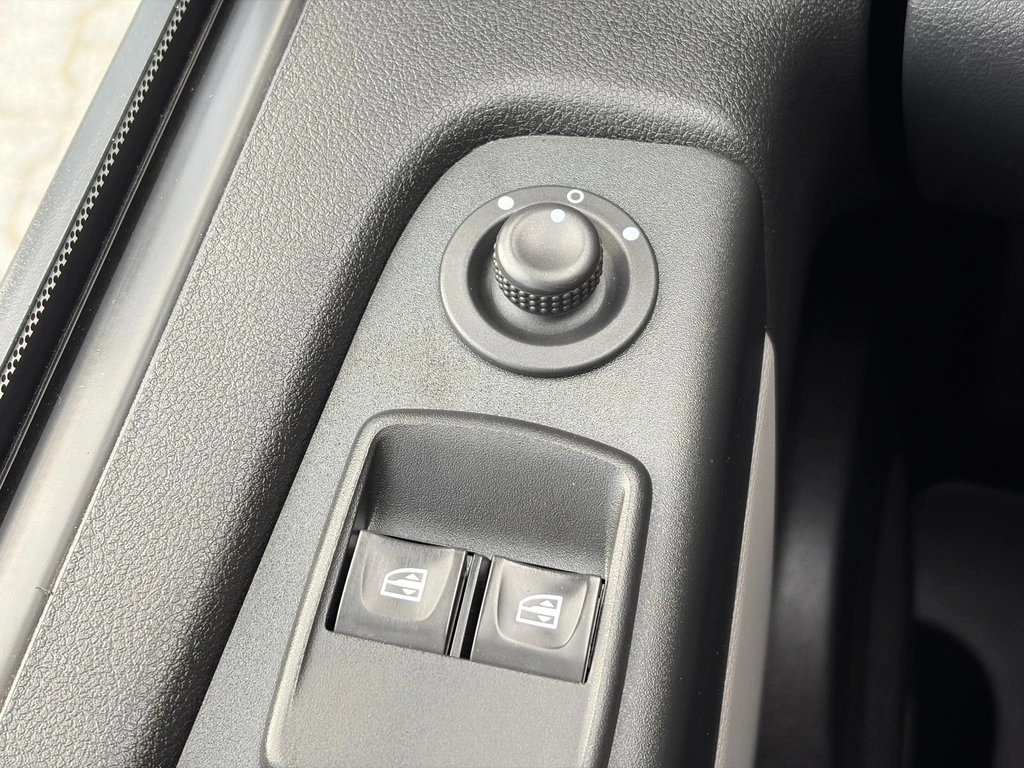 Renault Trafic – foto 35