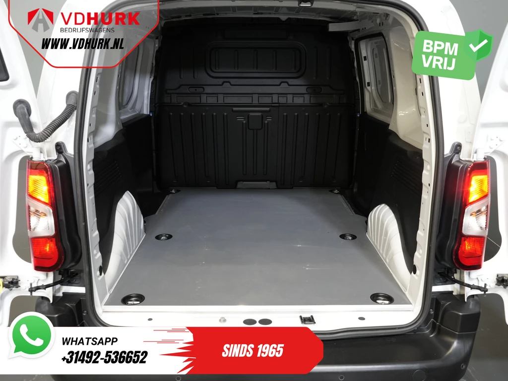 Toyota ProAce – foto 15