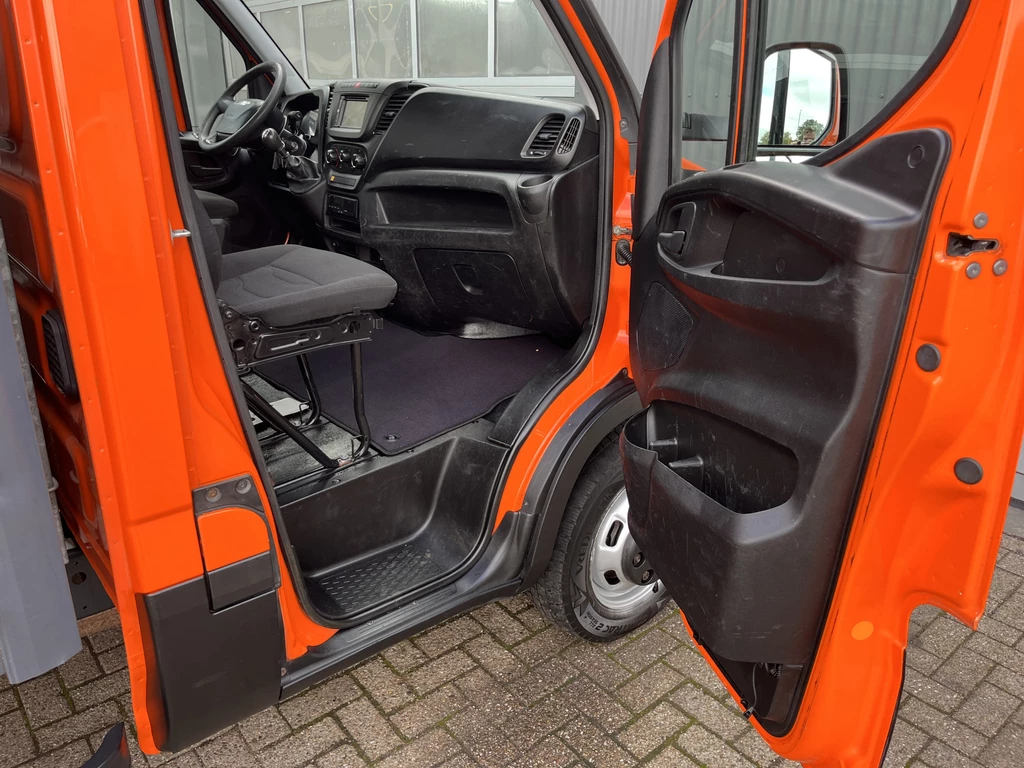 Iveco Daily – foto 14