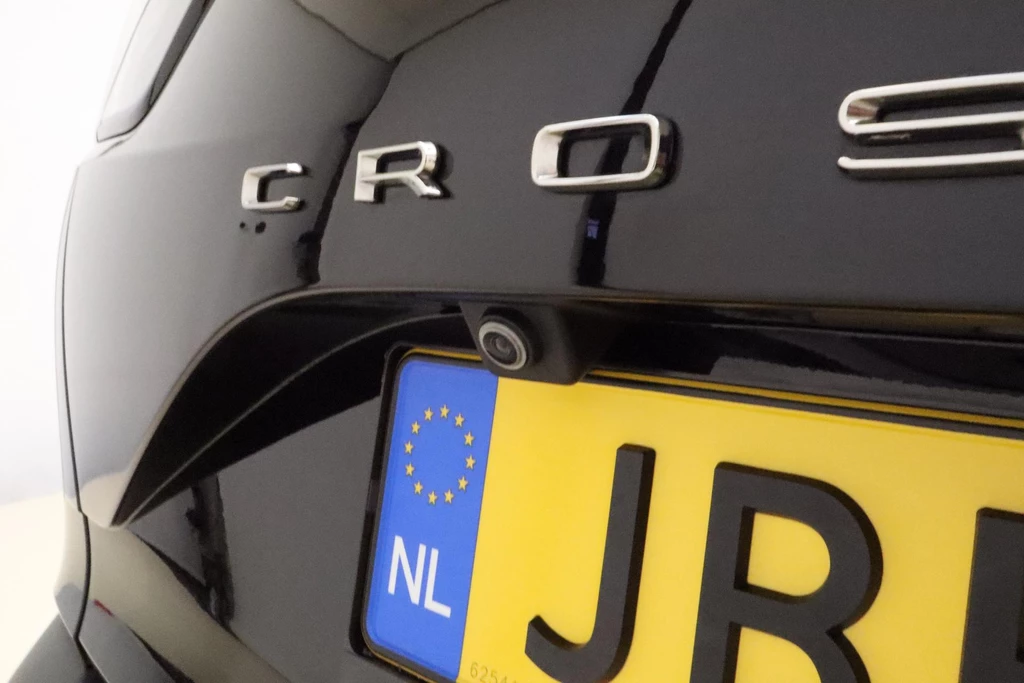 Opel Crossland – foto 15