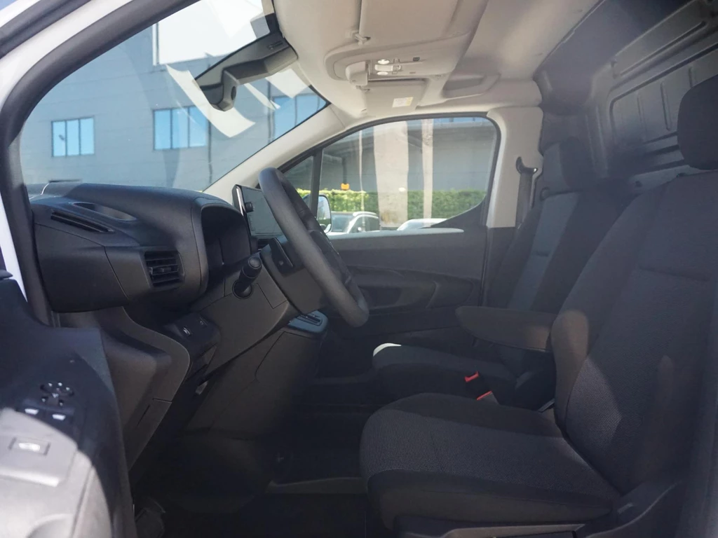 Citroën ë-Berlingo – foto 13
