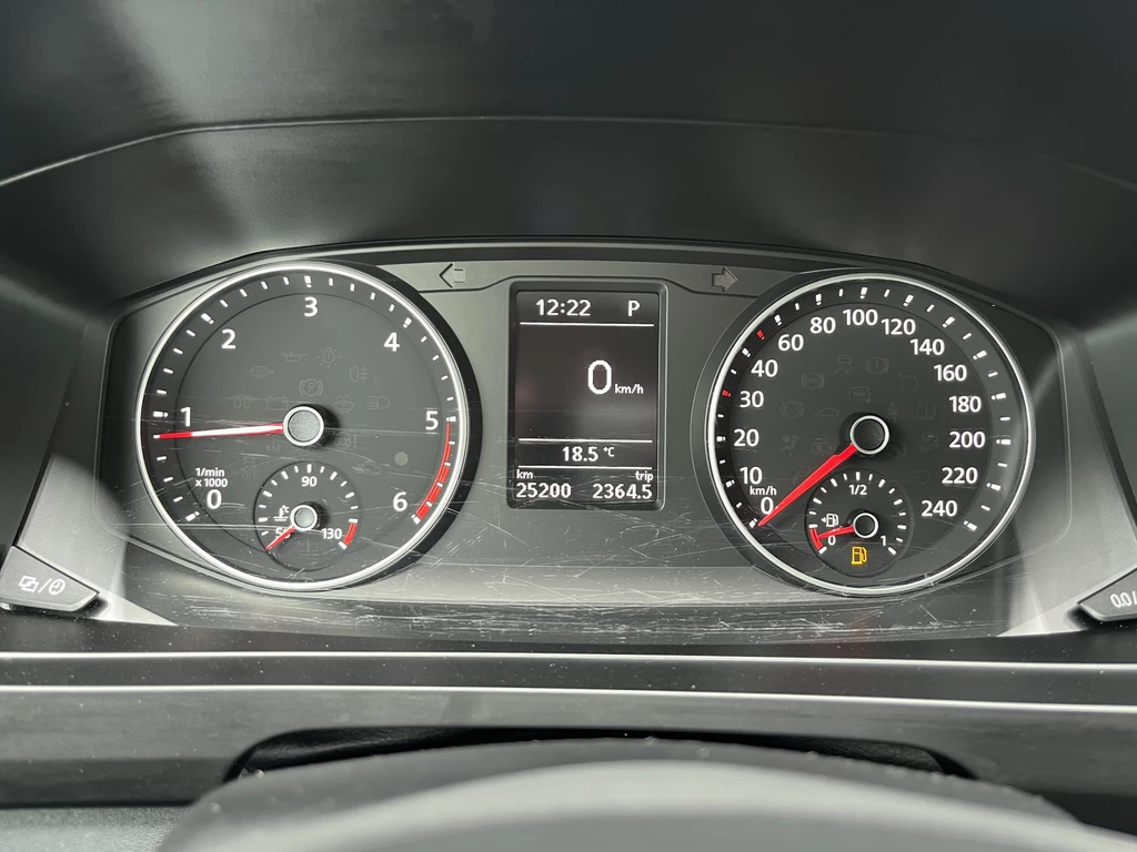 Volkswagen Transporter – foto 17