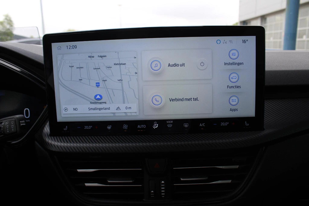 Ford Kuga – foto 32