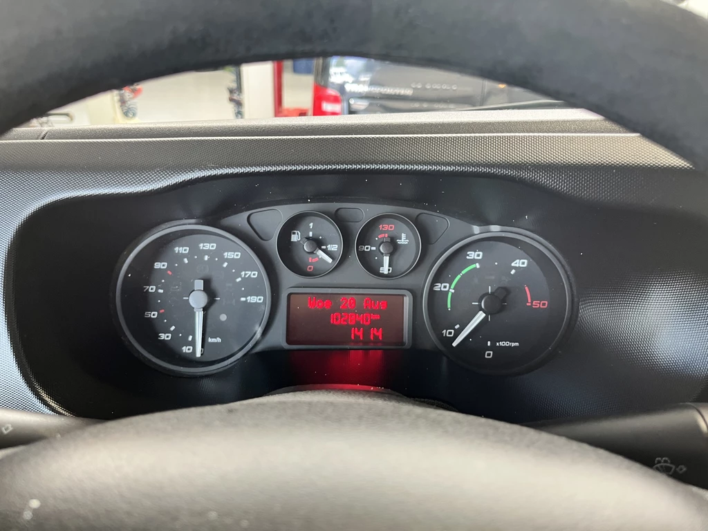 Iveco Daily – foto 20