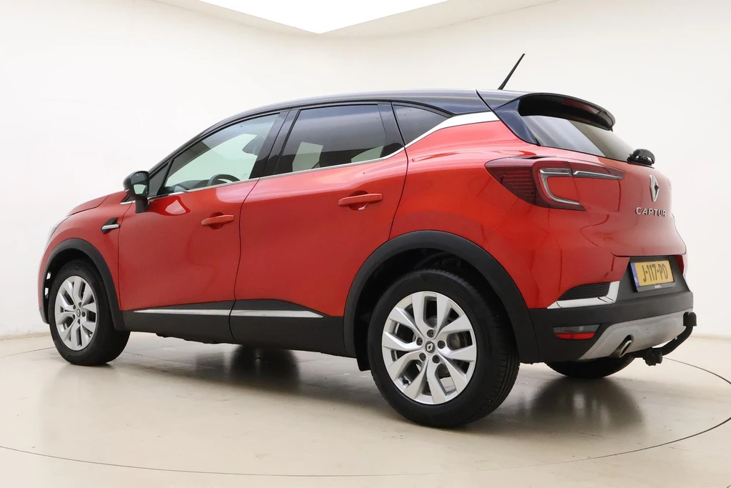 Renault Captur – foto 4
