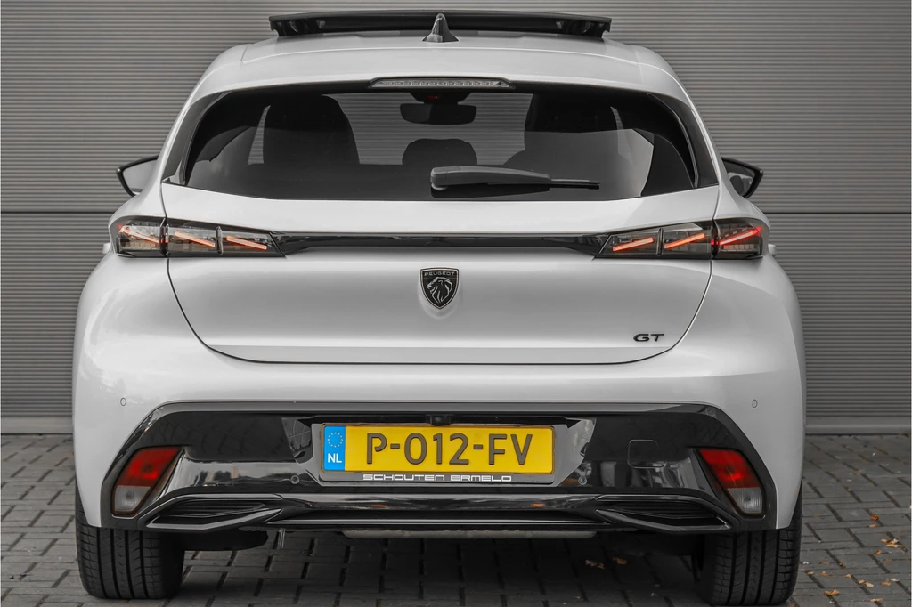 Peugeot 308 – foto 5
