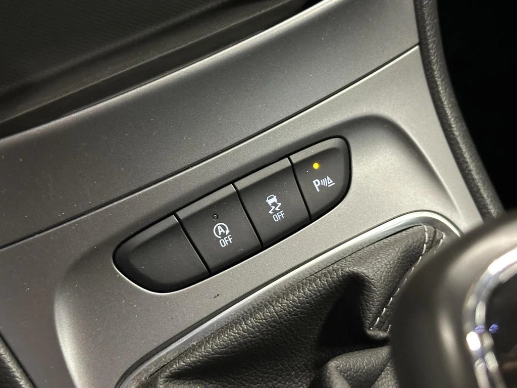 Opel Astra – foto 38
