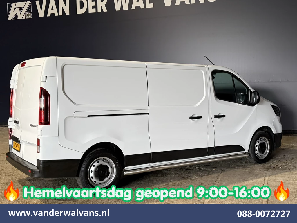 Renault Trafic – foto 3