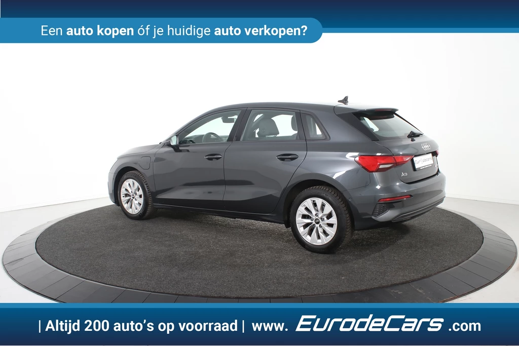 Audi A3 – foto 6