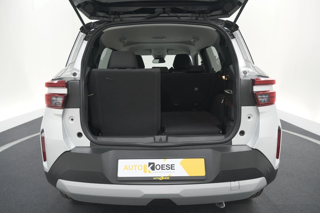 Opel Frontera – foto 62