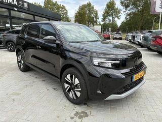 Opel Frontera – thumbnail 7