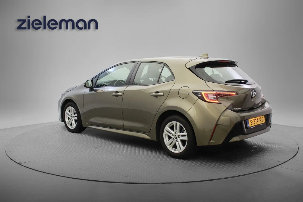 Toyota Corolla – foto 3