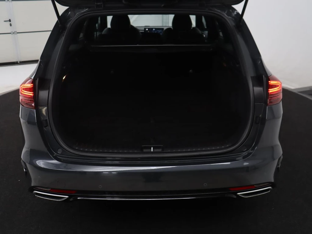 Kia Ceed Sportswagon – foto 11
