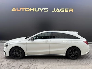 Mercedes-Benz CLA – thumbnail 2