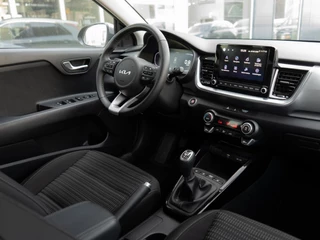 Kia Stonic – thumbnail 24