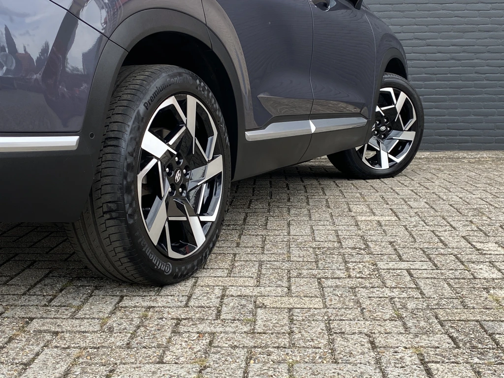 Hyundai Santa Fe – foto 11