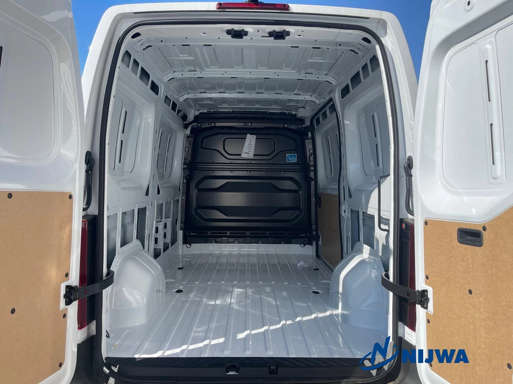 Renault Master – foto 3