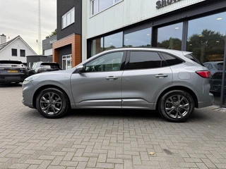 Ford Kuga – thumbnail 3