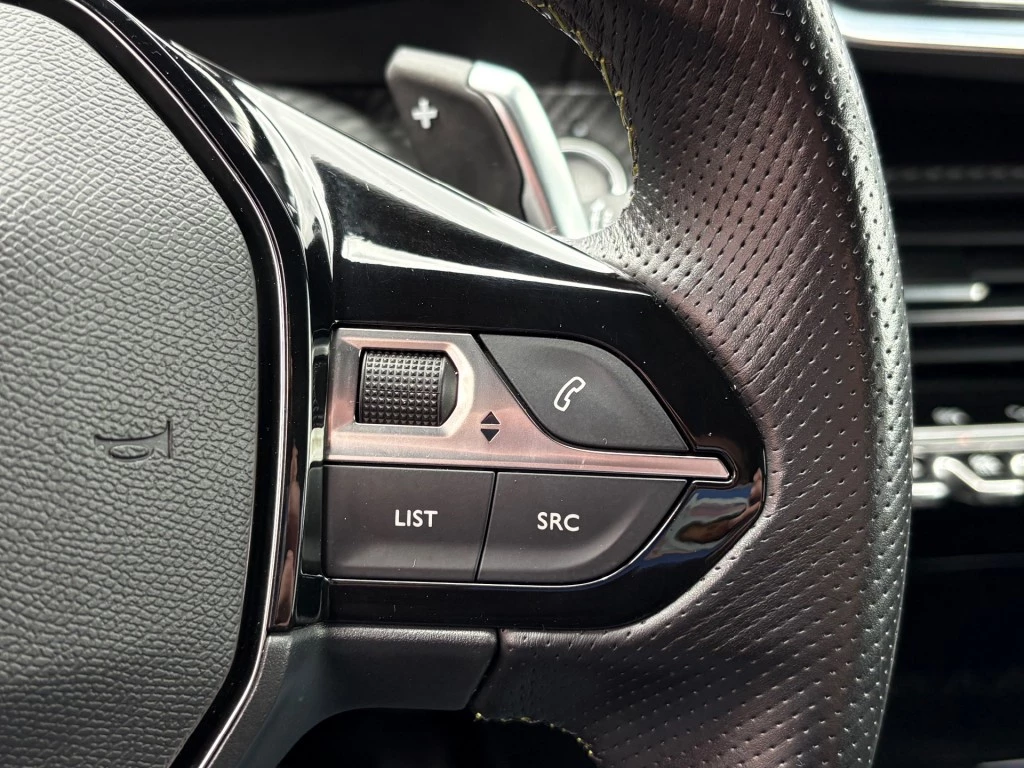 Peugeot 2008 – foto 18