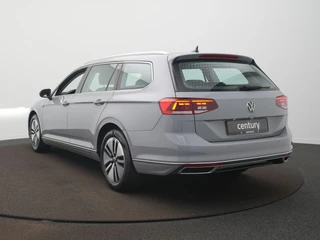 Volkswagen Passat – thumbnail 4