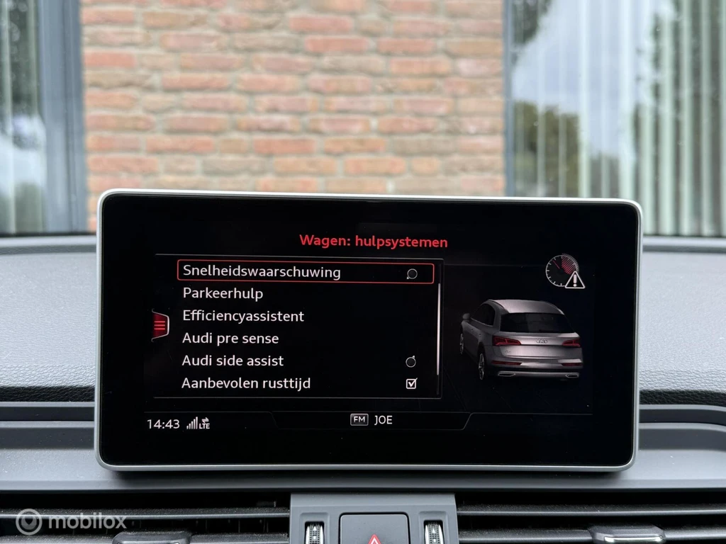 Audi Q5 – foto 20