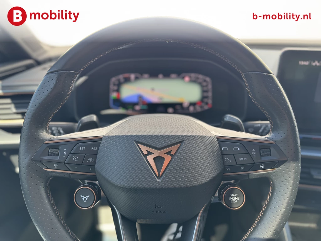 CUPRA Leon – foto 15