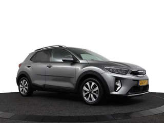 Kia Stonic – thumbnail 11
