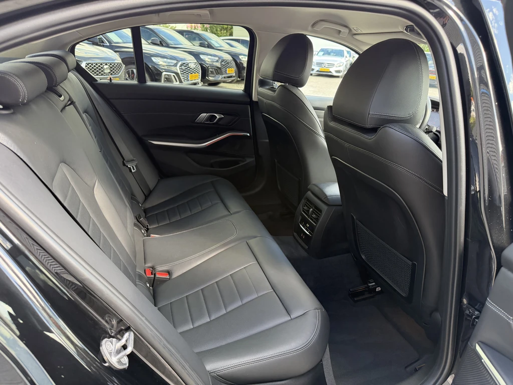 BMW 3 Serie – foto 36