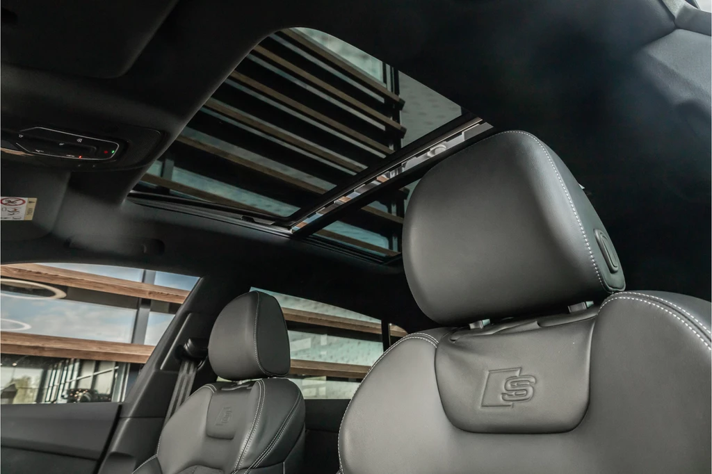 Audi Q8 – foto 27