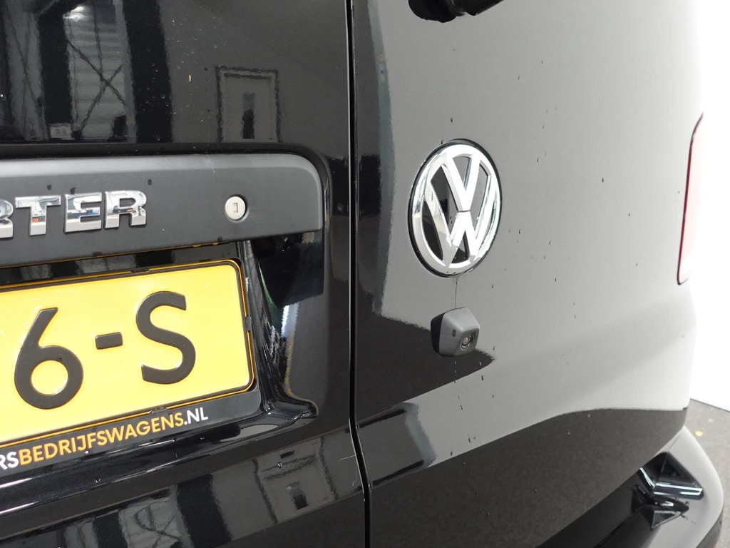 Volkswagen Transporter – foto 27