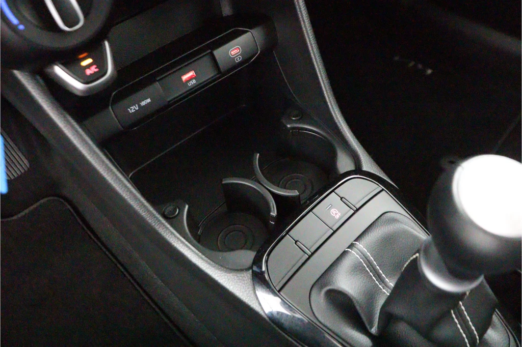 Kia Picanto – foto 55