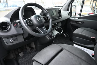 Mercedes-Benz Sprinter – thumbnail 7