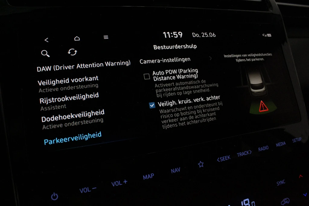 Hyundai Tucson – foto 33