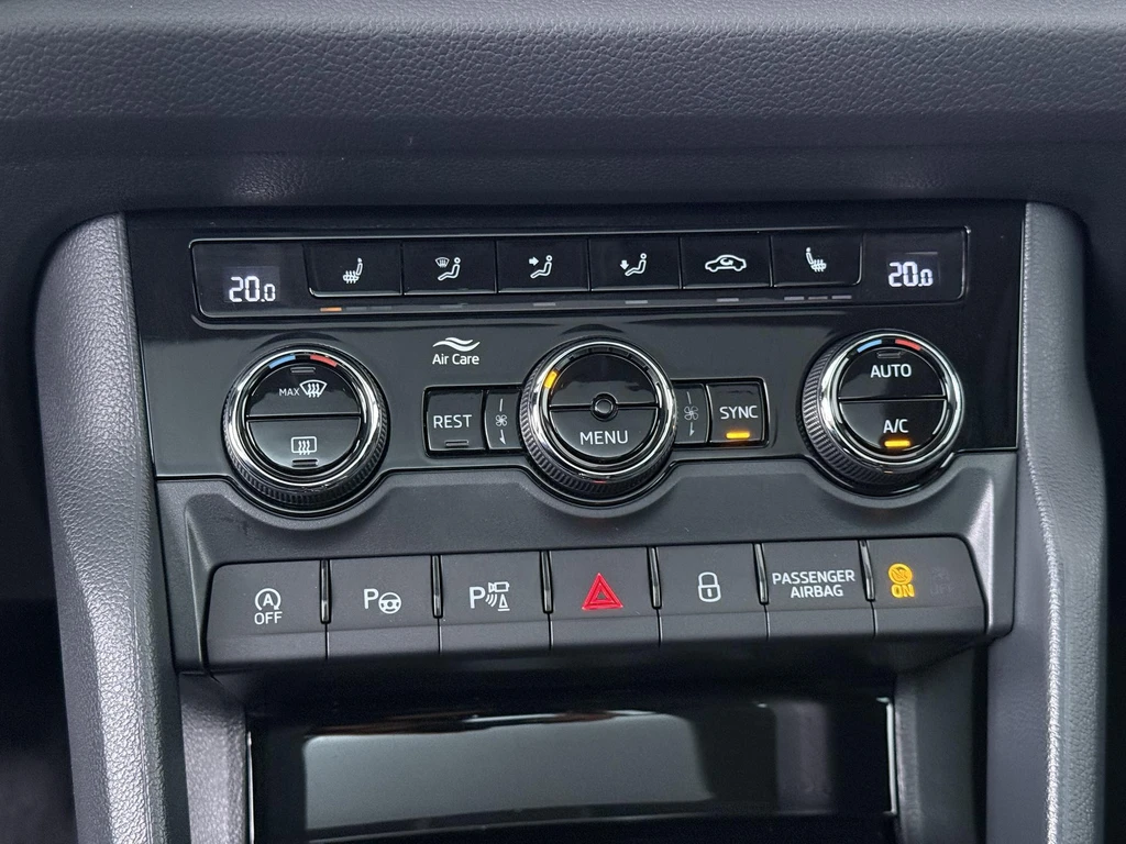 Škoda Kodiaq – foto 22