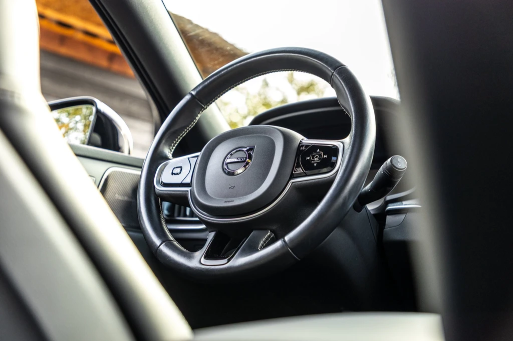 Volvo V60 – foto 50