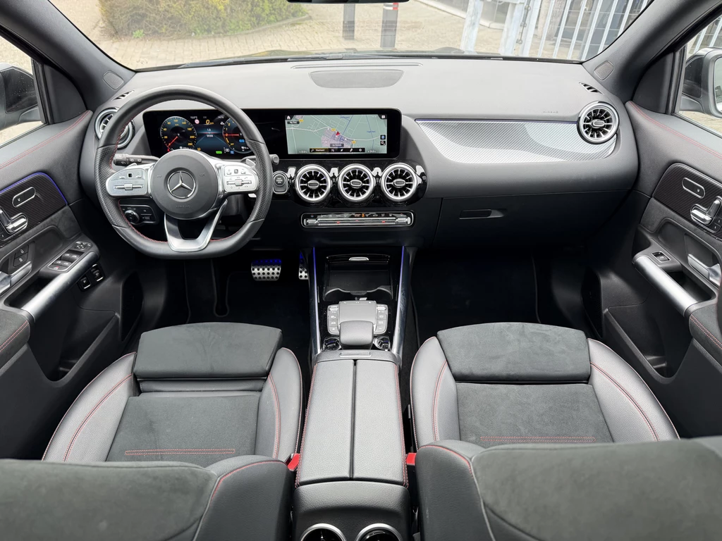 Mercedes-Benz GLA – foto 5