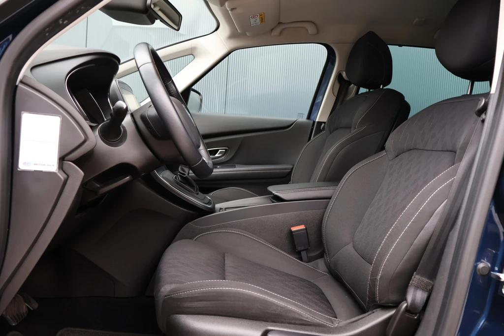 Renault Scénic – foto 13