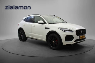 Jaguar E-PACE – thumbnail 9
