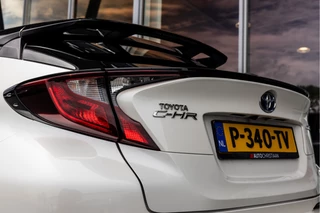 Toyota C-HR – thumbnail 16