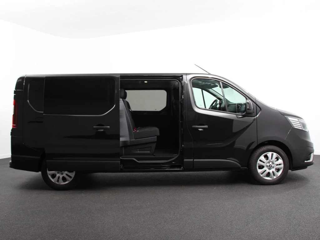 Renault Trafic – foto 6