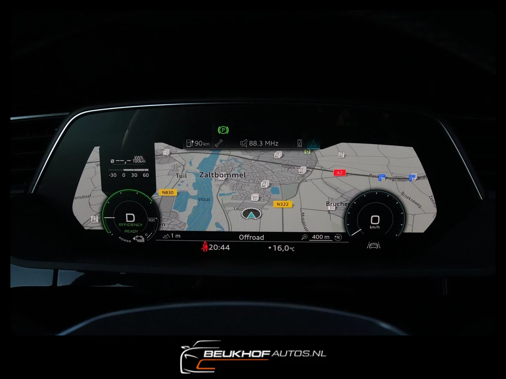 Audi e-tron – foto 19