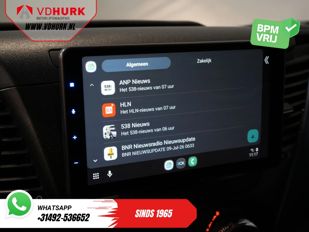 Iveco Daily – foto 22
