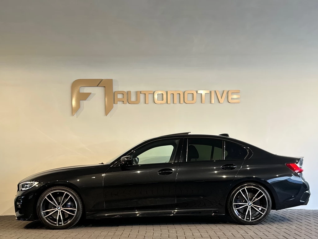 BMW 3 Serie – foto 2