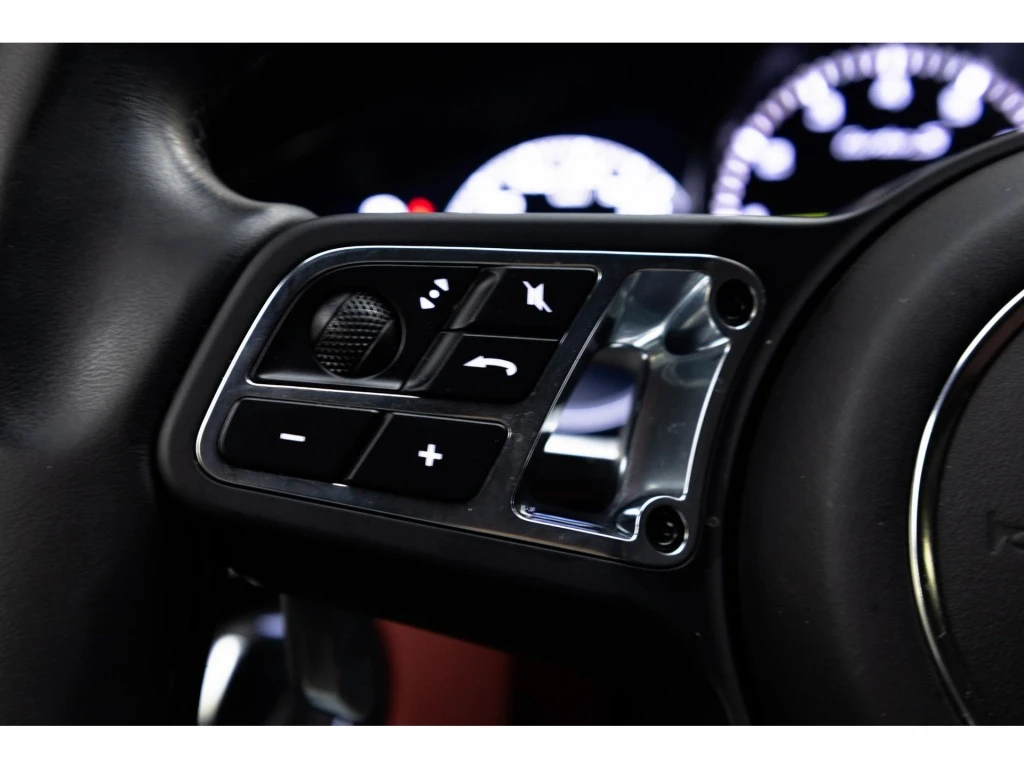 Porsche Cayenne – foto 16