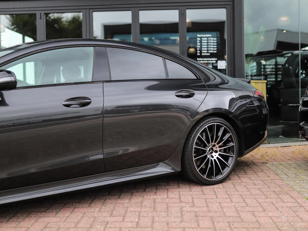 Mercedes-Benz CLS – foto 8
