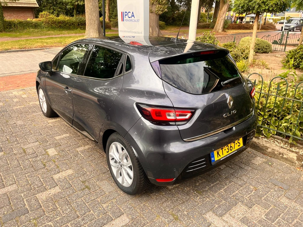 Renault Clio – foto 5
