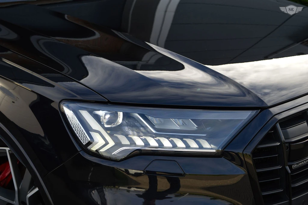 Audi Q7 – foto 35