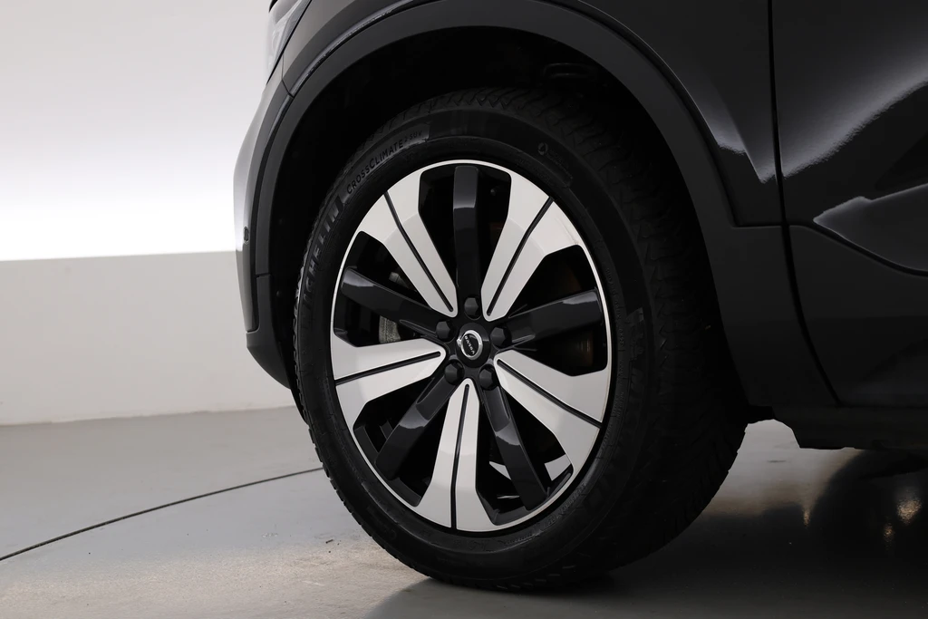 Volvo XC40 – foto 49
