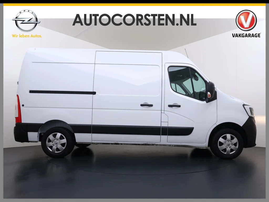 Renault Master – foto 6