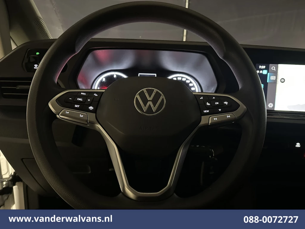 Volkswagen Caddy – foto 7